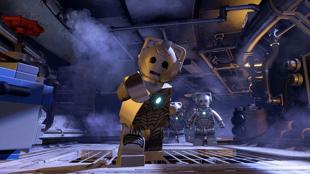 LEGO Dimensions - Imagen 18